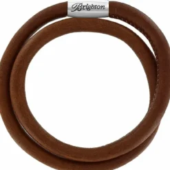 Brighton Woodstock Double Bracelet New