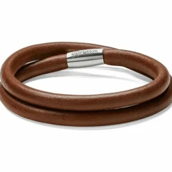 Brighton Woodstock Double Bracelet New