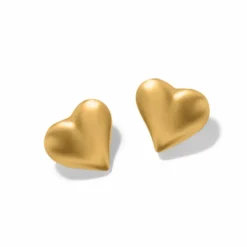 Brighton Young At Heart Mini Post Earrings Discount