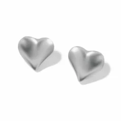 Brighton Young At Heart Mini Post Earrings Discount