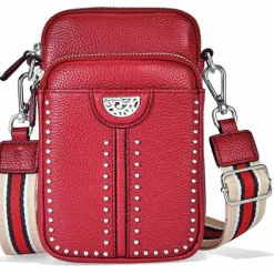 Brighton Zak Mini Utility Bag Fashion