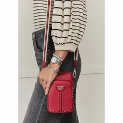 Brighton Zak Mini Utility Bag Fashion