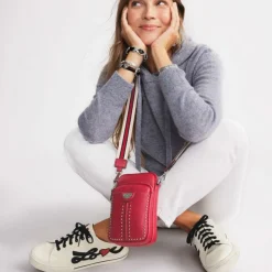 Brighton Zak Mini Utility Bag Fashion