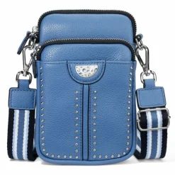 Brighton Zak Mini Utility Bag Fashion