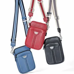 Brighton Zak Mini Utility Bag Fashion