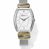 Brighton Zurich Watch Silver-Gold Online