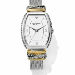 Brighton Zurich Watch Silver-Gold Online