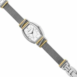 Brighton Zurich Watch Silver-Gold Online